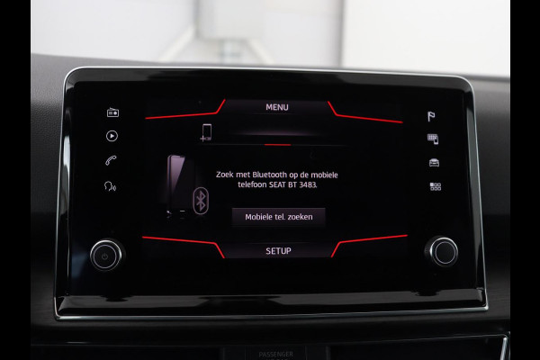 Seat Tarraco 2.0 TSI 4Drive Xcellence 7 Persoons | Trekhaak | Panoramadak | Carplay | Alcantara | Adaptive cruise | BLIS | Stoelverwarming | Camera | Beats Pack