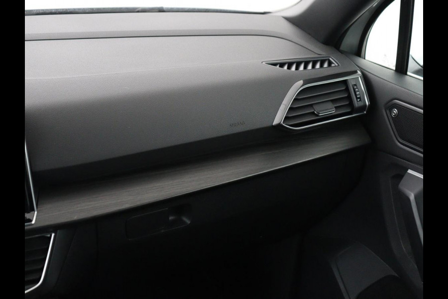 Seat Tarraco 2.0 TSI 4Drive Xcellence 7 Persoons | Trekhaak | Panoramadak | Carplay | Alcantara | Adaptive cruise | BLIS | Stoelverwarming | Camera | Beats Pack