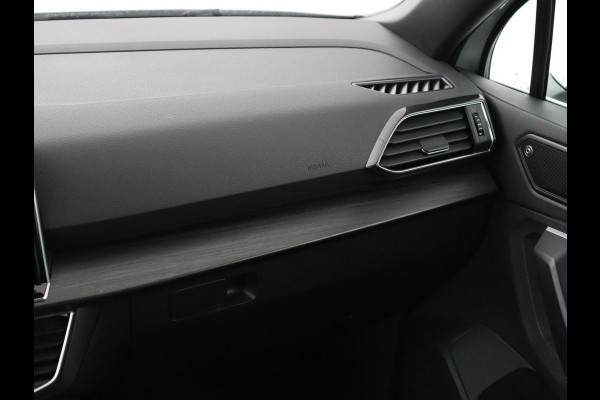 Seat Tarraco 2.0 TSI 4Drive Xcellence 7 Persoons | Trekhaak | Panoramadak | Carplay | Alcantara | Adaptive cruise | BLIS | Stoelverwarming | Camera | Beats Pack