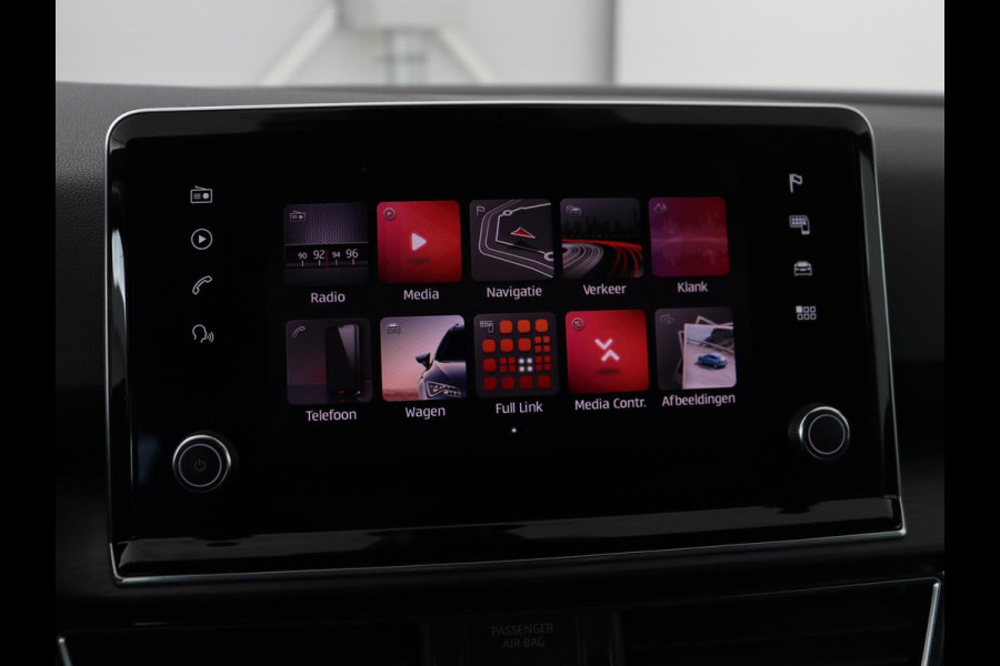 Seat Tarraco 2.0 TSI 4Drive Xcellence 7 Persoons | Trekhaak | Panoramadak | Carplay | Alcantara | Adaptive cruise | BLIS | Stoelverwarming | Camera | Beats Pack