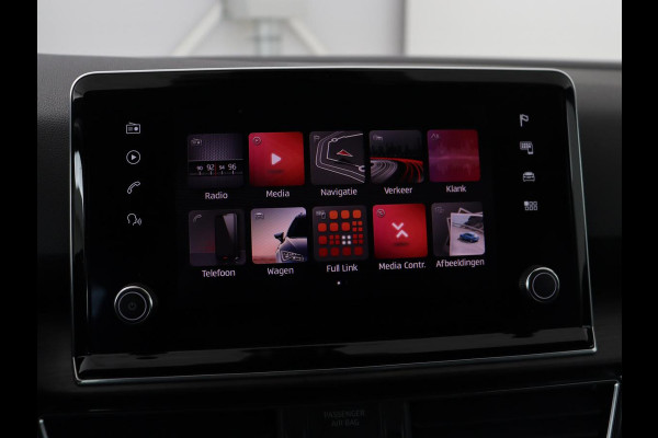 Seat Tarraco 2.0 TSI 4Drive Xcellence 7 Persoons | Trekhaak | Panoramadak | Carplay | Alcantara | Adaptive cruise | BLIS | Stoelverwarming | Camera | Beats Pack