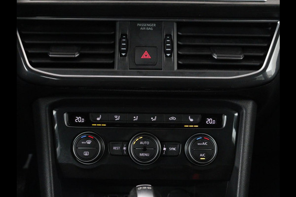 Seat Tarraco 2.0 TSI 4Drive Xcellence 7 Persoons | Trekhaak | Panoramadak | Carplay | Alcantara | Adaptive cruise | BLIS | Stoelverwarming | Camera | Beats Pack