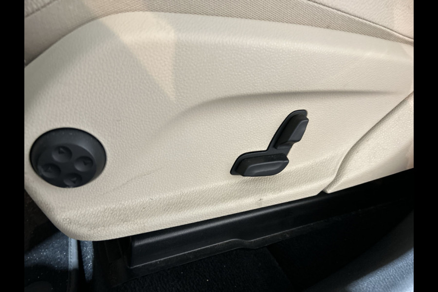 Mercedes-Benz EQC 400 4MATIC Premium 80 kWh | paarse wrap | beige interieur | lichtmetalen velgen Soh (batterijcheck) Waarde 96,6 %