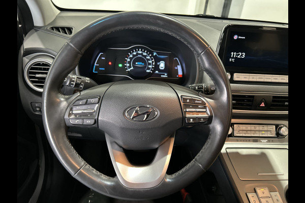 Hyundai Kona EV Comfort 64 kWh | Adaptief cruise control | rijstrookcorrectie