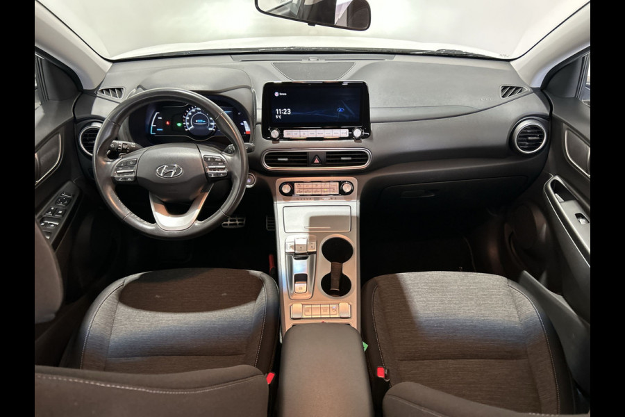 Hyundai Kona EV Comfort 64 kWh | Adaptief cruise control | rijstrookcorrectie