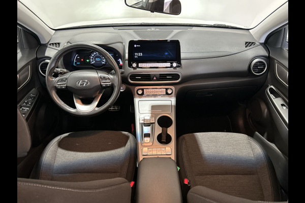 Hyundai Kona EV Comfort 64 kWh | Adaptief cruise control | rijstrookcorrectie
