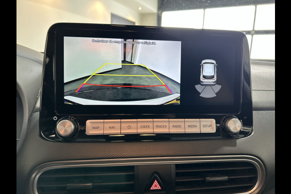 Hyundai Kona EV Comfort 64 kWh | Adaptief cruise control | rijstrookcorrectie