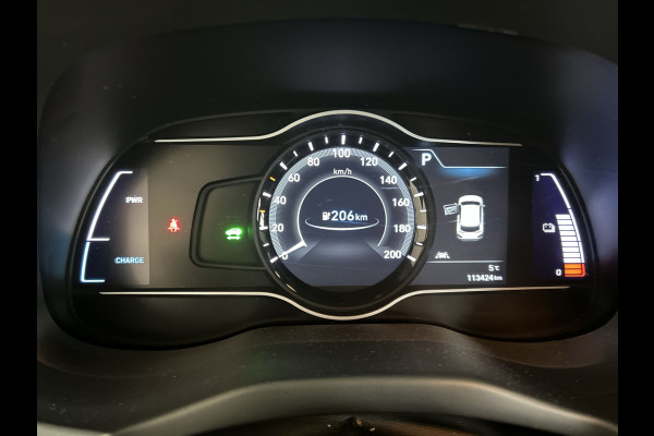 Hyundai Kona EV Comfort 64 kWh | Adaptief cruise control | rijstrookcorrectie