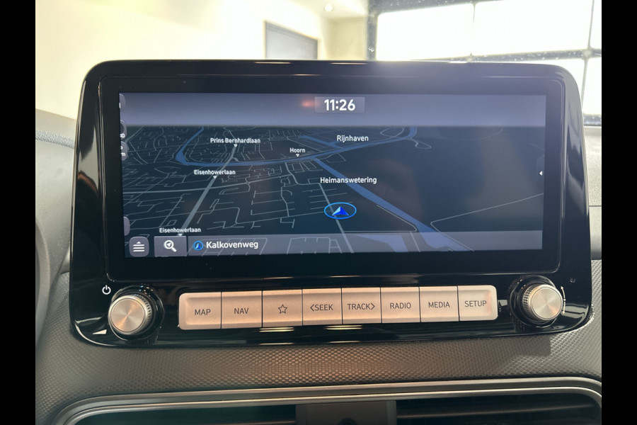 Hyundai Kona EV Comfort 64 kWh | Adaptief cruise control | rijstrookcorrectie