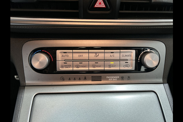 Hyundai Kona EV Comfort 64 kWh | Adaptief cruise control | rijstrookcorrectie