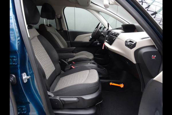 Citroën Grand C4 Spacetourer 1.2 PureTech Business * 7 PERS. * MASSAGE * CARPLAY !!