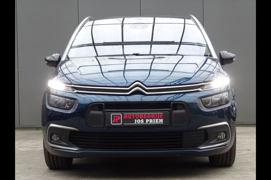 Citroën Grand C4 Spacetourer 1.2 PureTech Business * 7 PERS. * MASSAGE * CARPLAY !!
