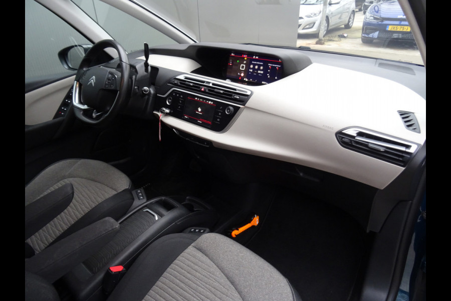 Citroën Grand C4 Spacetourer 1.2 PureTech Business * 7 PERS. * MASSAGE * CARPLAY !!
