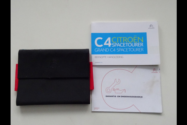 Citroën Grand C4 Spacetourer 1.2 PureTech Business * 7 PERS. * MASSAGE * CARPLAY !!