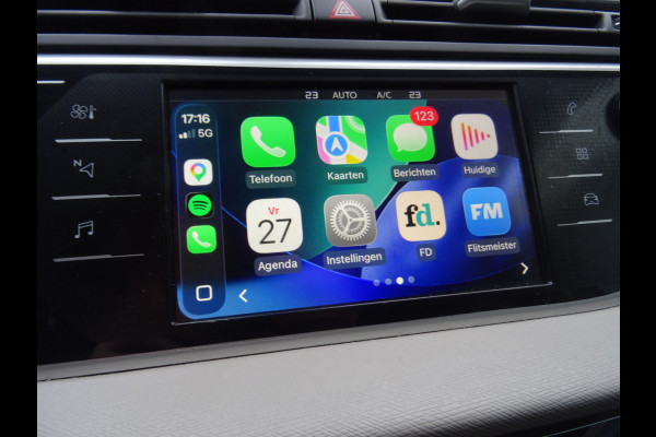 Citroën Grand C4 Spacetourer 1.2 PureTech Business * 7 PERS. * MASSAGE * CARPLAY !!