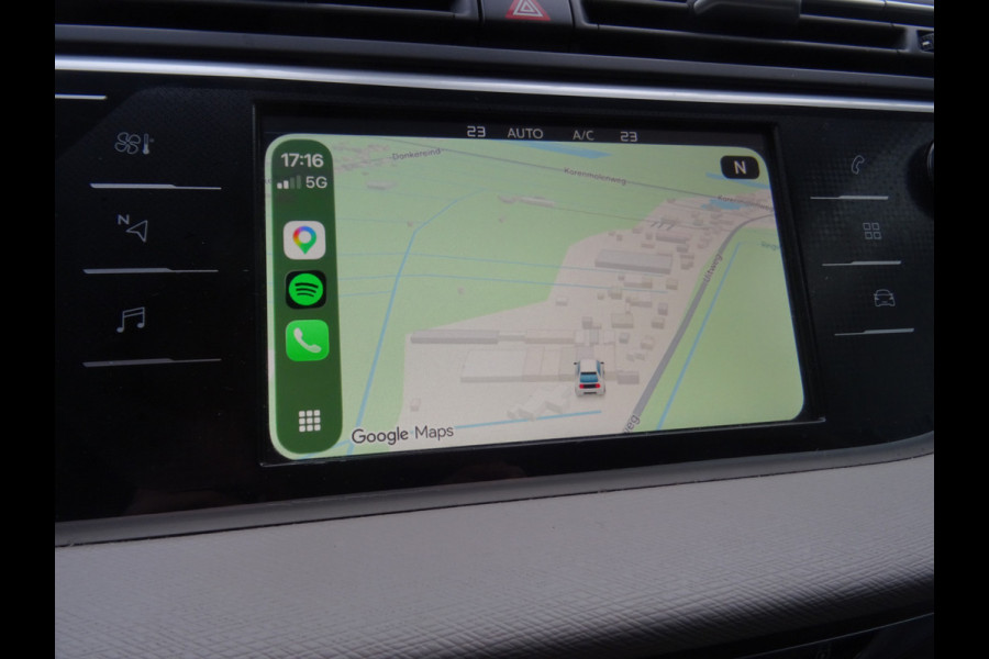 Citroën Grand C4 Spacetourer 1.2 PureTech Business * 7 PERS. * MASSAGE * CARPLAY !!