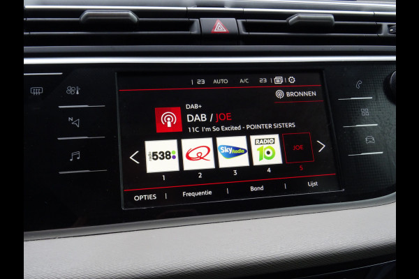 Citroën Grand C4 Spacetourer 1.2 PureTech Business * 7 PERS. * MASSAGE * CARPLAY !!