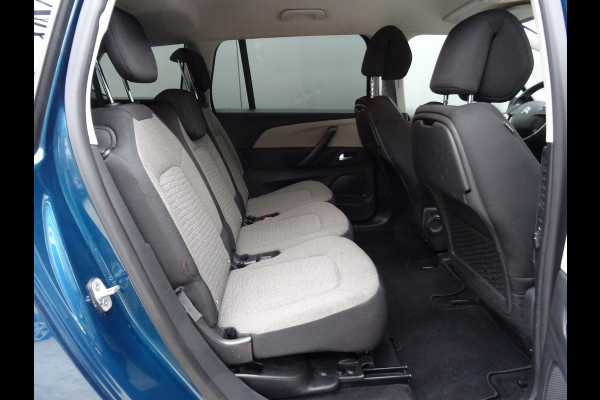 Citroën Grand C4 Spacetourer 1.2 PureTech Business * 7 PERS. * MASSAGE * CARPLAY !!