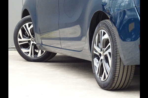 Citroën Grand C4 Spacetourer 1.2 PureTech Business * 7 PERS. * MASSAGE * CARPLAY !!