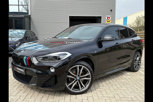 BMW X2 SDrive18i M-SPORT Edition BOM-VOL