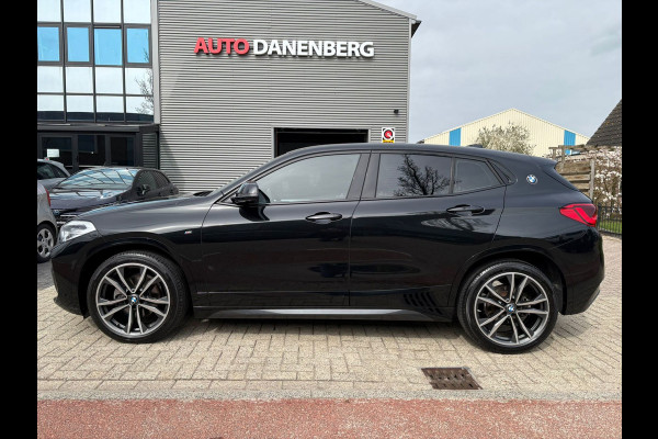 BMW X2 SDrive18i M-SPORT Edition BOM-VOL
