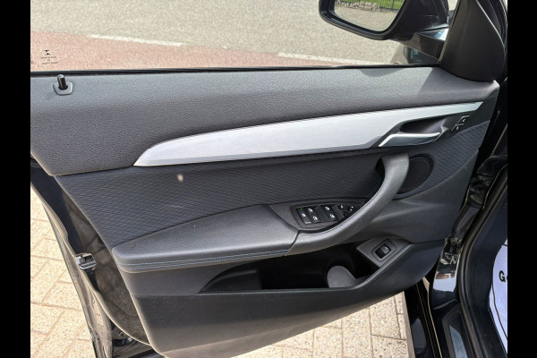 BMW X2 SDrive18i M-SPORT Edition BOM-VOL