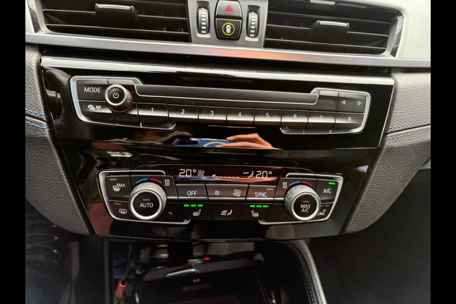 BMW X2 SDrive18i M-SPORT Edition BOM-VOL