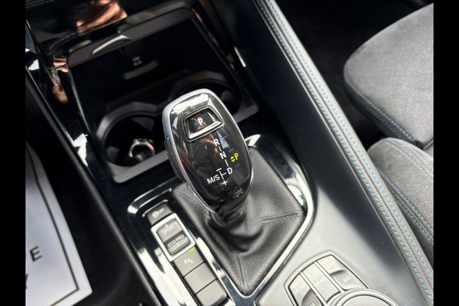 BMW X2 SDrive18i M-SPORT Edition BOM-VOL