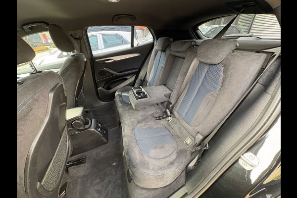 BMW X2 SDrive18i M-SPORT Edition BOM-VOL