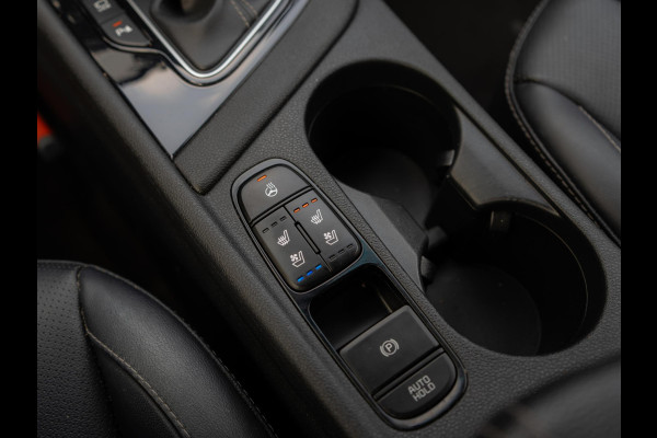 Kia Niro 1.6 GDi PHEV ExecutiveLine | Stoel en stuurverwarming | Navi | Clima |