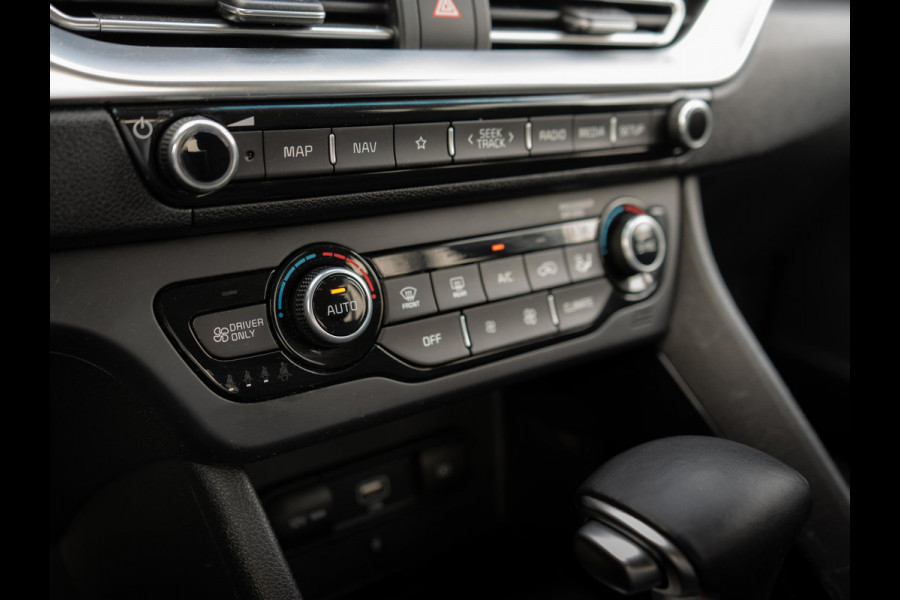 Kia Niro 1.6 GDi PHEV ExecutiveLine | Stoel en stuurverwarming | Navi | Clima |