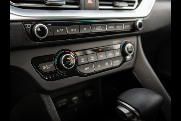 Kia Niro 1.6 GDi PHEV ExecutiveLine | Stoel en stuurverwarming | Navi | Clima |