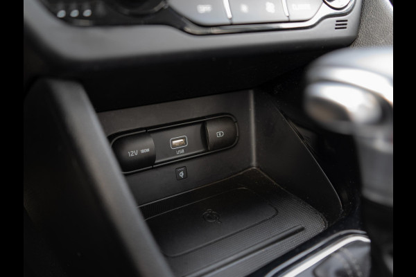 Kia Niro 1.6 GDi PHEV ExecutiveLine | Stoel en stuurverwarming | Navi | Clima |