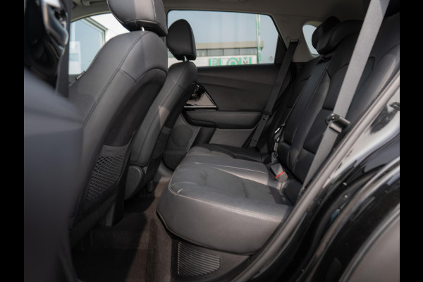 Kia Niro 1.6 GDi PHEV ExecutiveLine | Stoel en stuurverwarming | Navi | Clima |
