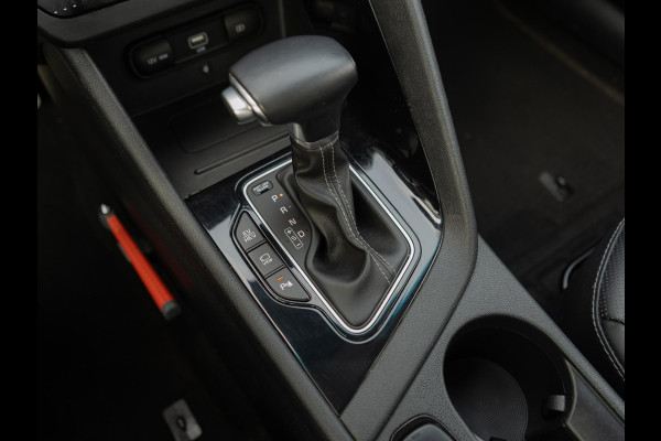 Kia Niro 1.6 GDi PHEV ExecutiveLine | Stoel en stuurverwarming | Navi | Clima |