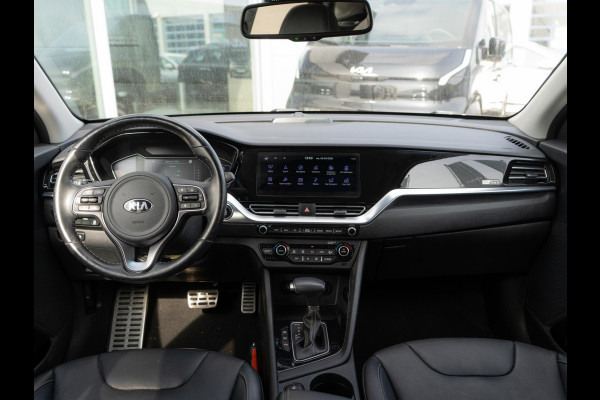 Kia Niro 1.6 GDi PHEV ExecutiveLine | Stoel en stuurverwarming | Navi | Clima |