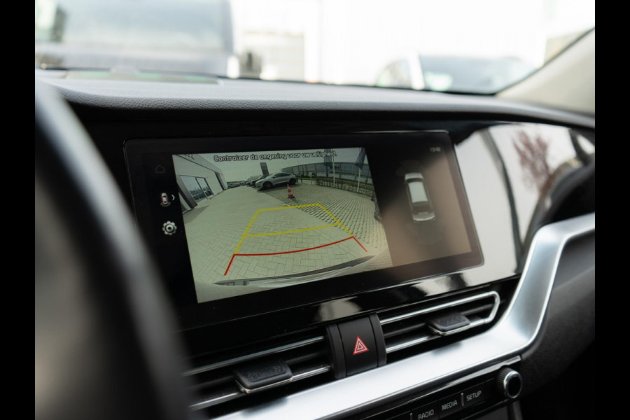 Kia Niro 1.6 GDi PHEV ExecutiveLine | Stoel en stuurverwarming | Navi | Clima |