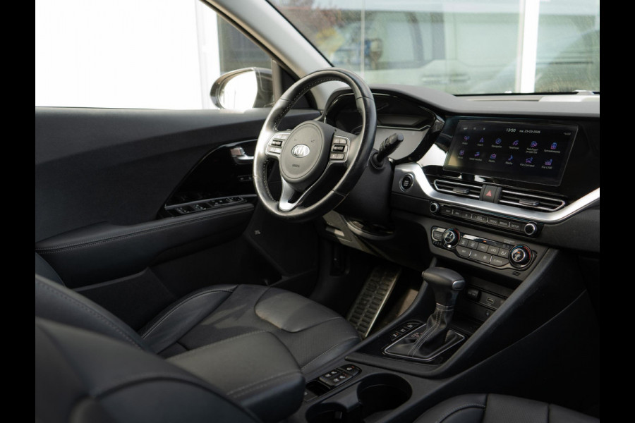 Kia Niro 1.6 GDi PHEV ExecutiveLine | Stoel en stuurverwarming | Navi | Clima |