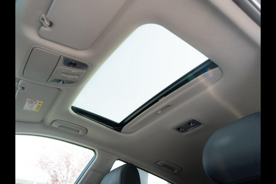 Kia Niro 1.6 GDi PHEV ExecutiveLine | Stoel en stuurverwarming | Navi | Clima |