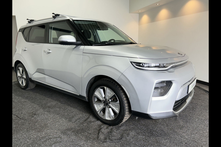Kia e-Soul DynamicLine 39.2 kWh | Cruise control | achteruit rij camera