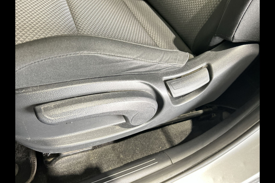 Kia e-Soul DynamicLine 39.2 kWh | Cruise control | achteruit rij camera