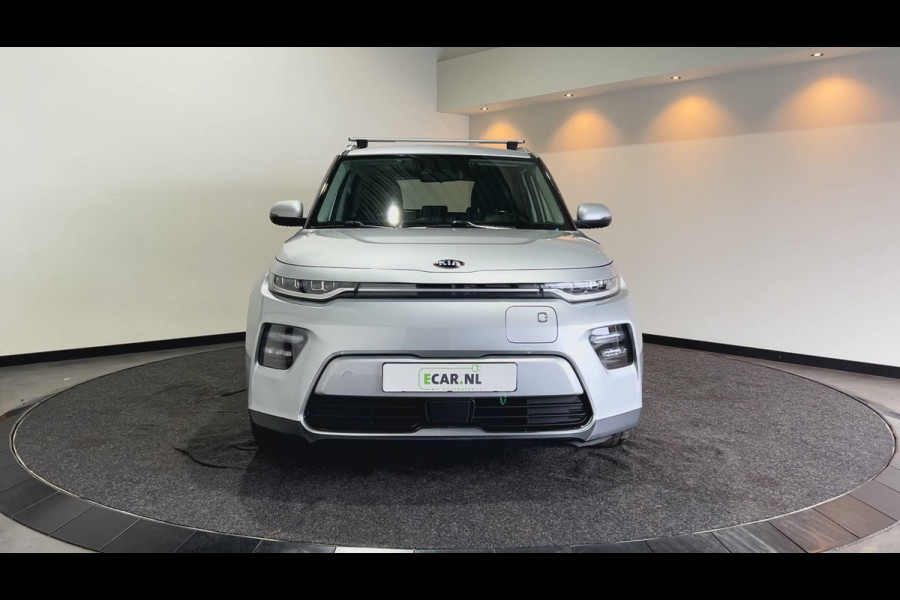 Kia e-Soul DynamicLine 39.2 kWh | Cruise control | achteruit rij camera