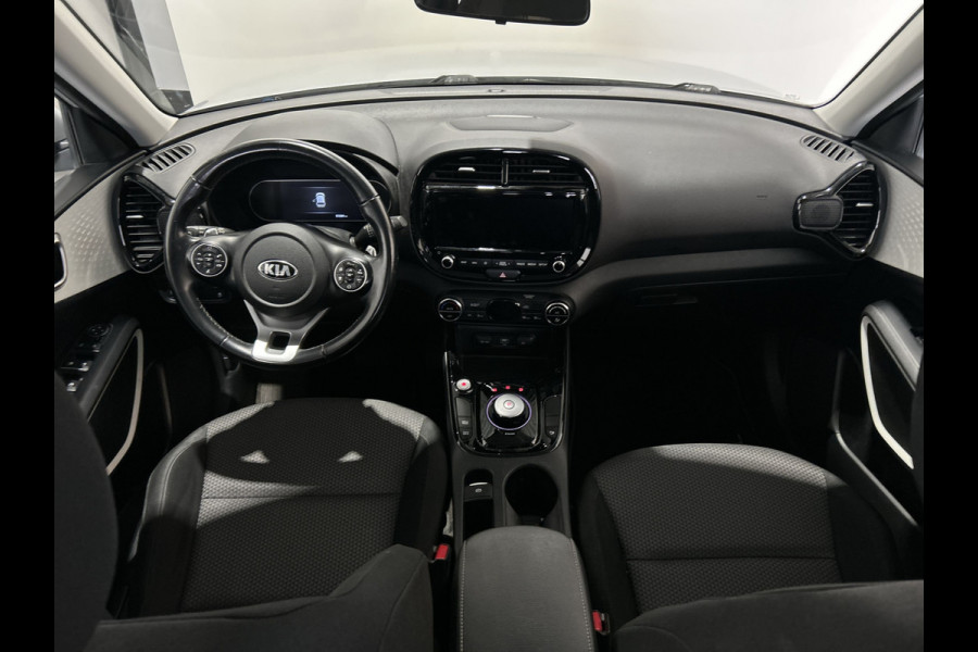 Kia e-Soul DynamicLine 39.2 kWh | Cruise control | achteruit rij camera