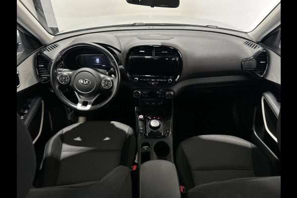 Kia e-Soul DynamicLine 39.2 kWh | Cruise control | achteruit rij camera