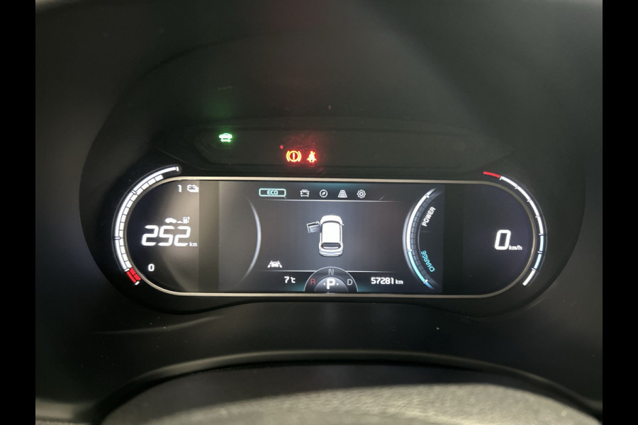 Kia e-Soul DynamicLine 39.2 kWh | Cruise control | achteruit rij camera