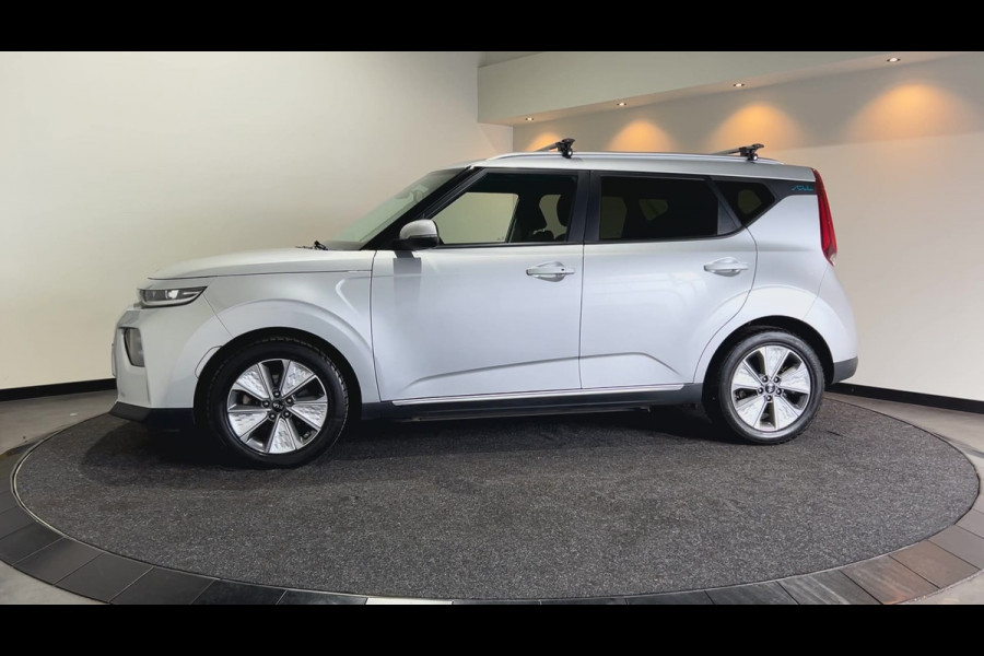 Kia e-Soul DynamicLine 39.2 kWh | Cruise control | achteruit rij camera