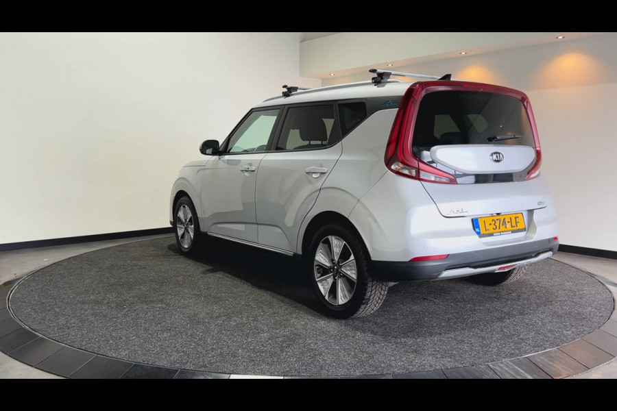 Kia e-Soul DynamicLine 39.2 kWh | Cruise control | achteruit rij camera