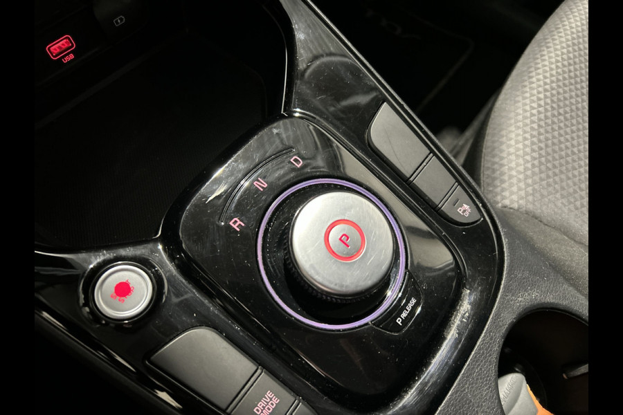 Kia e-Soul DynamicLine 39.2 kWh | Cruise control | achteruit rij camera