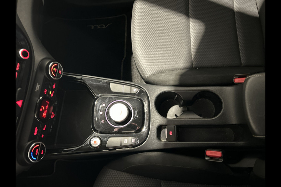 Kia e-Soul DynamicLine 39.2 kWh | Cruise control | achteruit rij camera