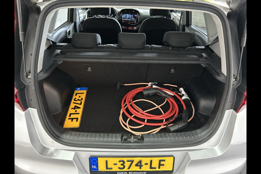 Kia e-Soul DynamicLine 39.2 kWh | Cruise control | achteruit rij camera